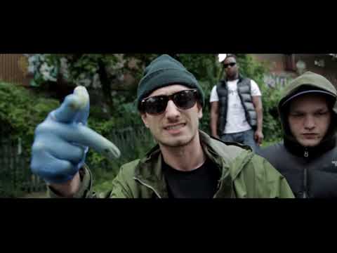 0117 Cypher  - Jay0117, Styll Dash, Res One, Pea Rackz, Springa & Widz