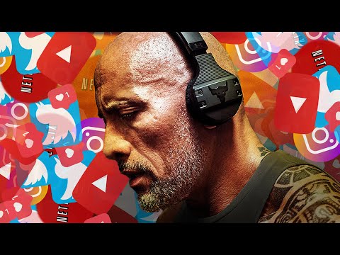 社交媒體讓你變得軟弱？這部影片讓你大開眼界！ (Social Media Is Making You Weak, WATCH THIS! Most Eye Opening Video)