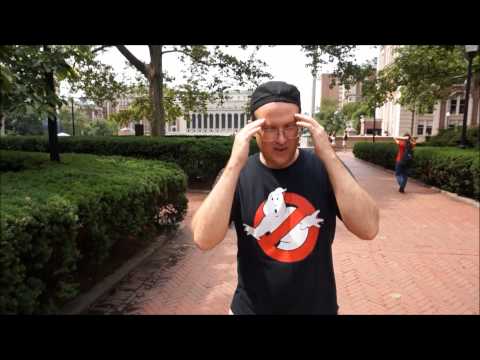 Columbia University Video