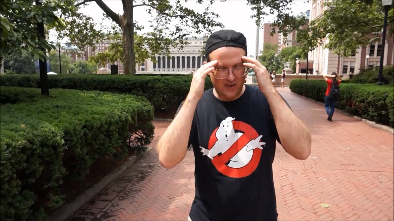 Columbia University Video
