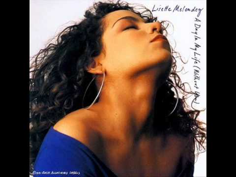 Lisette Melendez - Goody Goody