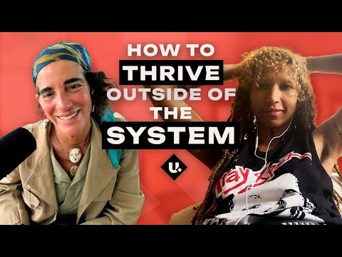 Rejecting the Hetero Blueprint Was My Gateway to the Good Life: Lava La Rue