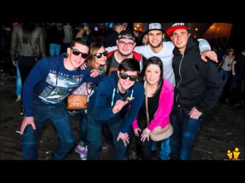 Listen here to B-Front his set at Rebellion 2014. Rebirth 2014