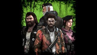 User_man's Personal Survivor Mod - L4D1 Survivors