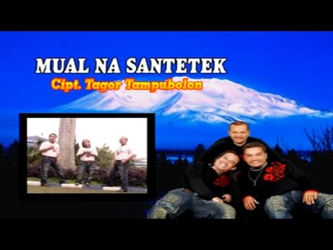 Trio Lusita - Mual Santetek |Official Music Video