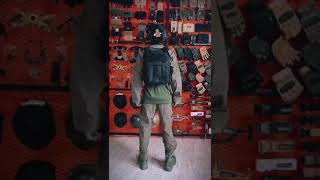 Download lagu BODYVEST WR T-REX | WR TACTICAL mp3