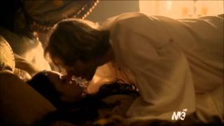 Marie et Fran�ois : "Parce que je t'aime"
