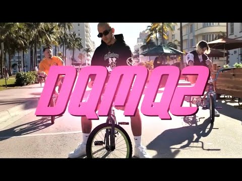 Jose Yellow - DQMQ2 ft. Baby City Club (Official Video)