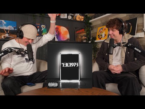 Dad Reacts to The 1975 - The 1975