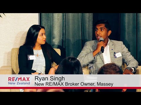 What makes a great franchise? | RE/MAX