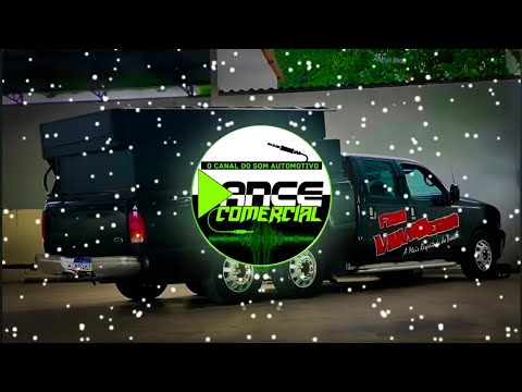 Hungria feat. João Carlos Martins - Preta Remix (Exclusiva Jhione Amorim) Dance Comercial 2025