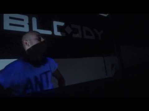Angy Kore - Wide Open @ BloodySound - Under Club [ HD ]