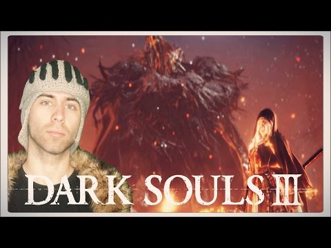 KONIEC DODATKU SIOSTRA FRIEDE BOSS ZAGRAJMY W DARK SOULS 3 PL DLC ASHES OF ARIANDEL E05
