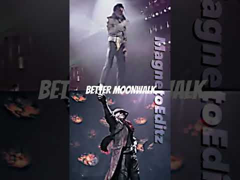 Michael Jackson Vs Dante