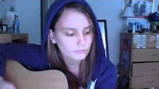 Oh The Places You&#39;ll Go - Whitney Wiatt (Cover)