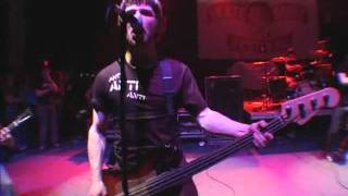 Senses Fail - Rum is For Drinking, Not For Burning (Live at Skate and Surf Fest Festival 2004)