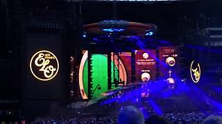 Jeff Lynne&#39;s ELO  &#39;Prologue/Twilight&#39;  live at Wembley stadium June 24th 2017