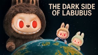 Why is Labubu EVERYWHERE?