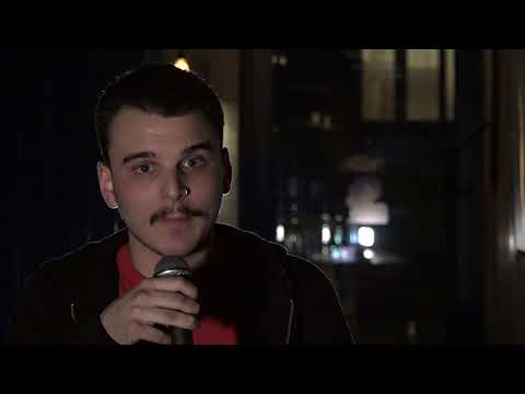 Ivan Beloševac i Aleksandar Trifunović