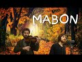Mabon (Autumn Equinox Music) by Miguel Berkemeier 🍂