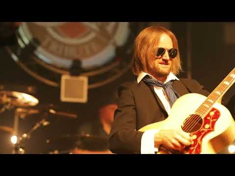 Learning To Fly | Echo - A Tribute To Tom Petty & The Heartbreakers