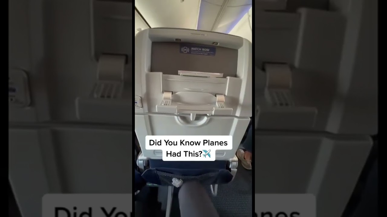 What is a cell phone on a plane?