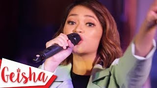 Download lagu Geisha - Cukup Tak Lagi | Live Performance mp3
