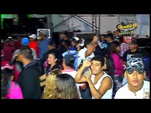 AUDIO 15 PRODUCCIONES - Jose Maria P CHACALON JR - NO SUPISTES AMAR  (VIER6/05/16 - EL BUNKER)