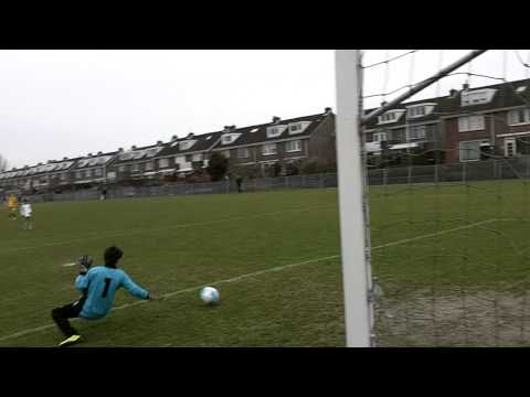 noorwijk D5 - van nispen d2