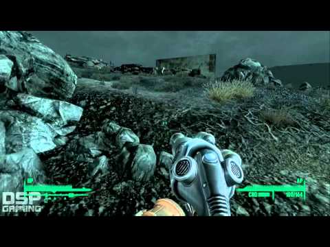Fallout 3 playthrough pt176