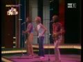 Bee Gees Stayin' alive "Fantastico 4" 1983 