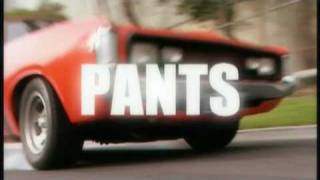 Peace & Quiet: Fast Pants - trailer