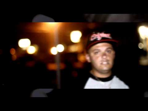 J-Scriptz - Eyes of A Monster (Feat. Fluent) [OFFICIAL VIDEO]