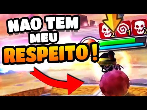 PRAHA DE DESPAIR EM 2022, SÉRIO ? RTA DOS SUBS + SUMONADA LD & LENDÁRIOS.