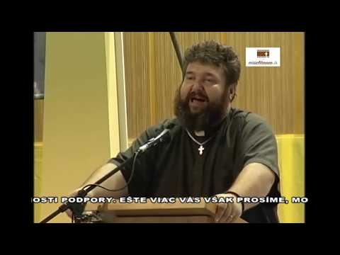 Online vo svete - J. Maretta (Boj o rodinu), D. Chmielewski (Mária je spásou pre svet)