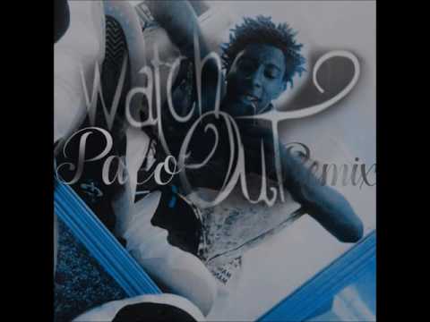 2fxmousTJ (Paco) - Watch Out Remix