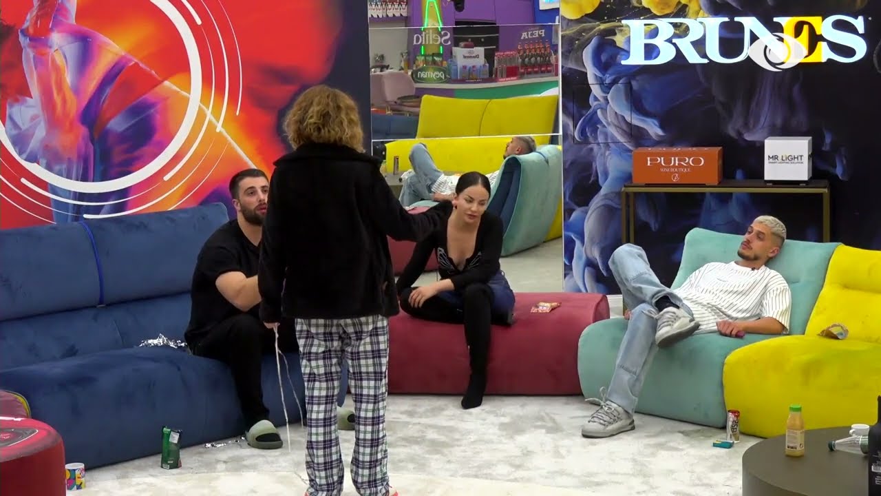 Sara-banorëve për Meritonin: Veprim i shëmtuar që nuk ka ku të shkojë, por ajo atë donte