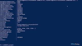 How To Filter Objects in PowerShell