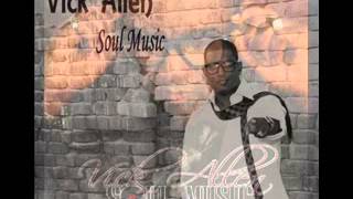 VICK ALLEN -- SOUL MUSIC (2012)