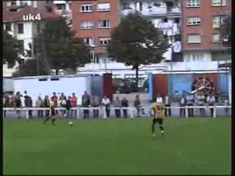 TeleAnai | Aurrera 0 - Anaitasuna 0 | 2007.09.29