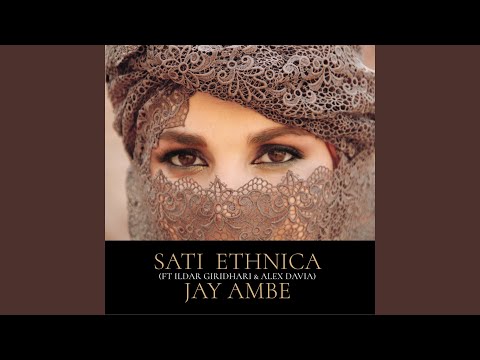 Jay Ambe (feat. Ildar Giridhari, Alex Davia)