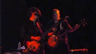 "Goin' to Brownsville" - North Mississippi Allstars - State Theater - 13 Sept 13