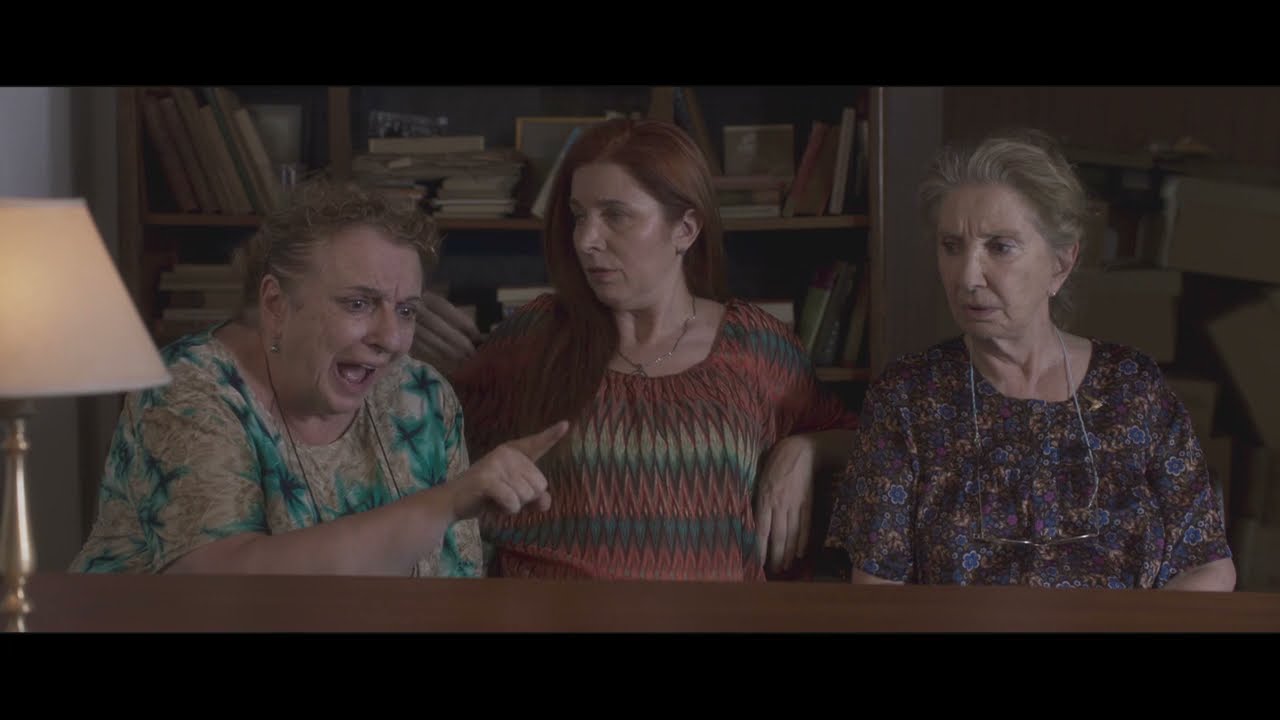 Se presentó en Armenia el filme "El secreto de Maró", protagonizado por Norma Aleandro