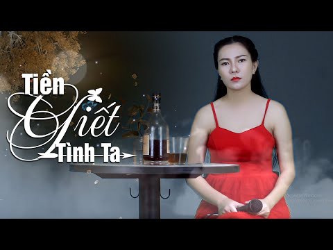 Thể hiện bởi Băng Nhi