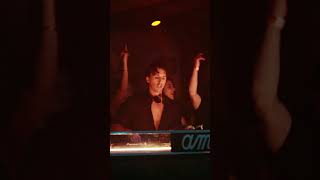 Josh Baker Amnesia Ibiza