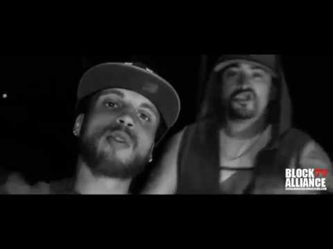 NO CONSCIENCE FT. KAPACITY - BLOODSPORT (OFFICIAL MUSIC VIDEO) #ufc #fighting #musicproducer