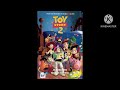 Toy Story 2 1996 Blue Sky AU Opening Logos Poster Closing Logos