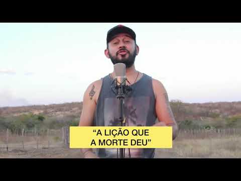 THE LESSON THAT DEATH GAVE.