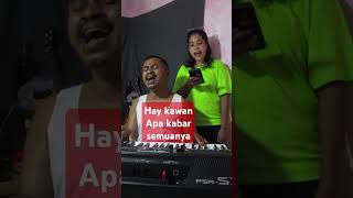 Download lagu Kame Nimun Take (Fadjar Band) #viralvideo #musikntt  #nostalgia #lamaholot #emphysema #empya #empyr mp3
