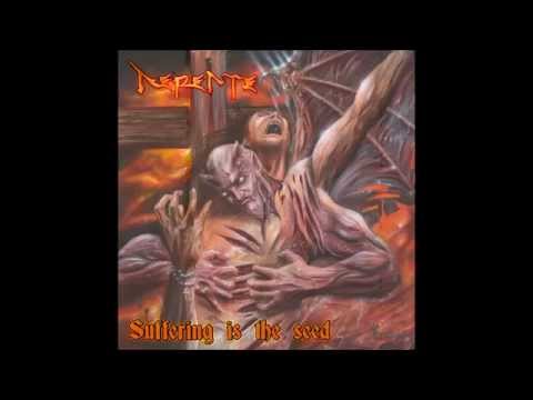 Nepente - Suffering is the Seed (Full Album)